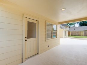 9115 Taidswood Drive, Spring TX 77379