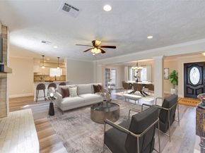 9115 Taidswood Drive, Spring TX 77379