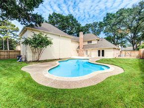 9115 Taidswood Drive, Spring TX 77379