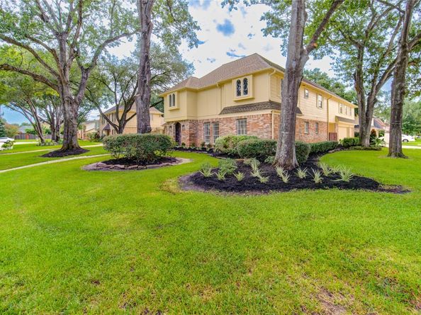 9115 Taidswood Drive, Spring TX 77379