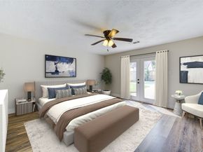 9115 Taidswood Drive, Spring TX 77379