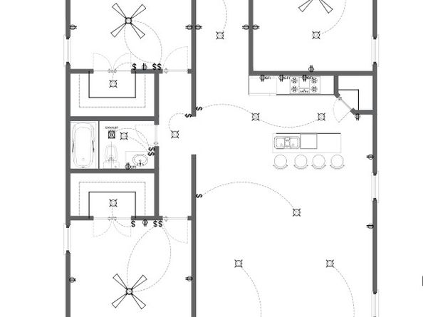 4041 Colgate Street, Houston TX 77087