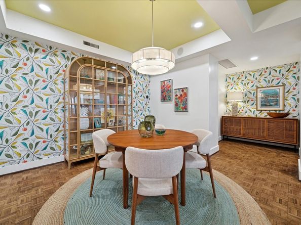 3711 San Felipe Street 5I, Houston TX 77027