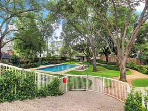 3711 San Felipe Street 5I, Houston TX 77027