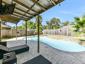 20809 Sheridan Heights Lane, Porter TX 77365