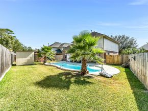 20809 Sheridan Heights Lane, Porter TX 77365