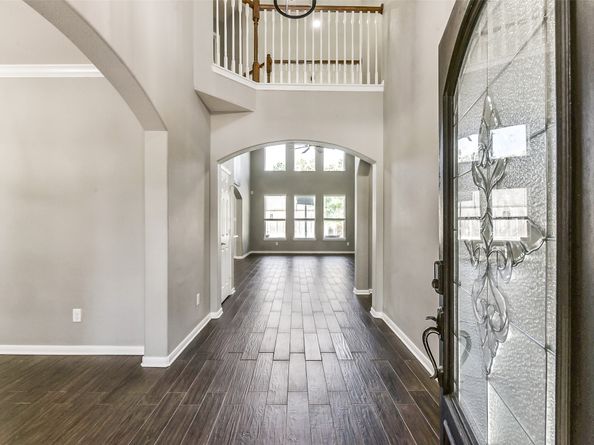 20809 Sheridan Heights Lane, Porter TX 77365