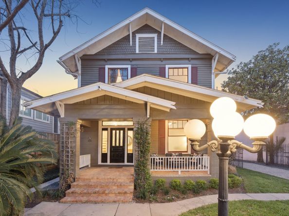 1108 Hyde Park Boulevard, Houston TX 77006