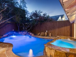 1108 Hyde Park Boulevard, Houston TX 77006