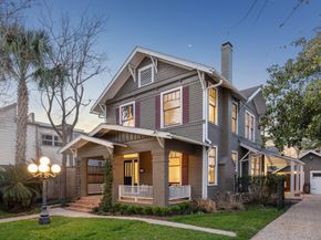 1108 Hyde Park Boulevard, Houston TX 77006