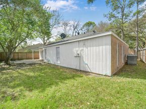 1823 Cherry Bend Drive, Houston TX 77077