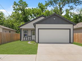 8018 Ethel Street, Houston TX 77028