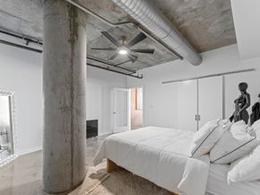 2000 Bagby Street 7416, Houston TX 77002