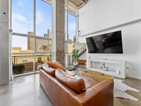2000 Bagby Street 7416, Houston TX 77002
