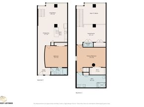 2000 Bagby Street 7416, Houston TX 77002