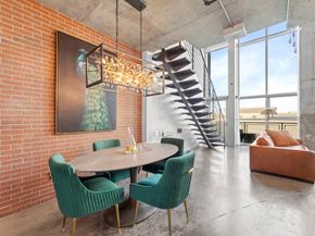 2000 Bagby Street 7416, Houston TX 77002