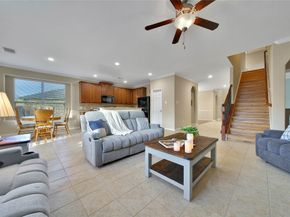 20105 Bitter Root Court, Porter TX 77365