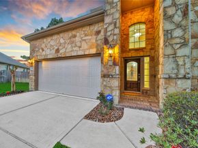 20105 Bitter Root Court, Porter TX 77365