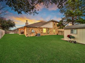 20105 Bitter Root Court, Porter TX 77365