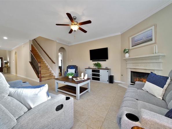 20105 Bitter Root Court, Porter TX 77365