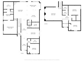 20105 Bitter Root Court, Porter TX 77365