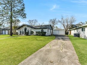 11022 Sageberry Drive, Houston TX 77089