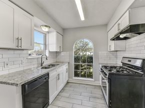 11022 Sageberry Drive, Houston TX 77089