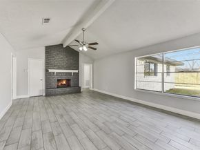 11022 Sageberry Drive, Houston TX 77089
