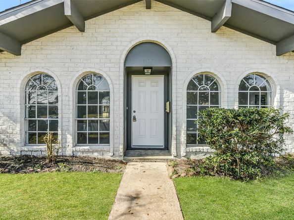 11022 Sageberry Drive, Houston TX 77089