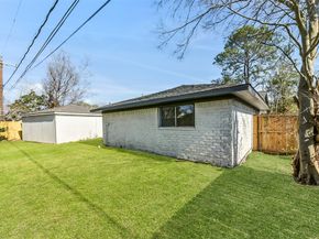 11022 Sageberry Drive, Houston TX 77089
