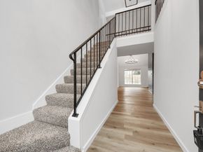 718 Land Grant Drive, Richmond TX 77406