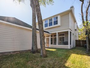 143 Hansom Trail, The Woodlands TX 77382