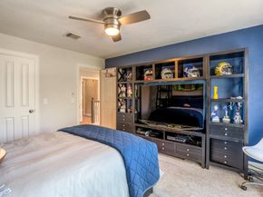 143 Hansom Trail, The Woodlands TX 77382