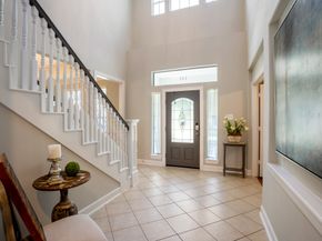 143 Hansom Trail, The Woodlands TX 77382