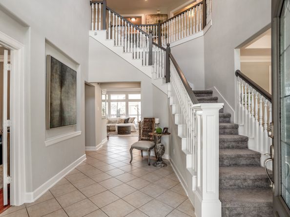 143 Hansom Trail, The Woodlands TX 77382