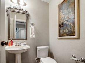 143 Hansom Trail, The Woodlands TX 77382