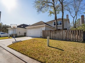 143 Hansom Trail, The Woodlands TX 77382