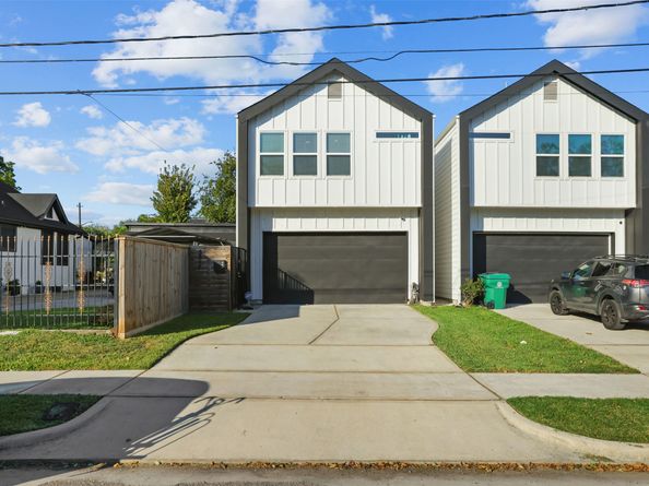 5317 Jefferson Street, Houston TX 77023