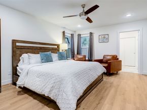 4009 Woodshire Street, Houston TX 77025