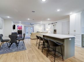 4009 Woodshire Street, Houston TX 77025