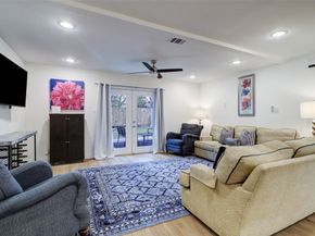 4009 Woodshire Street, Houston TX 77025