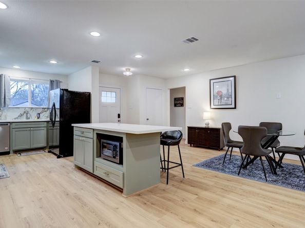 4009 Woodshire Street, Houston TX 77025