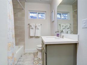 4009 Woodshire Street, Houston TX 77025