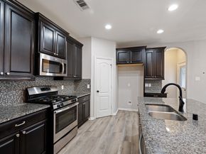 17114 Upper Ridge Lane, Humble TX 77346