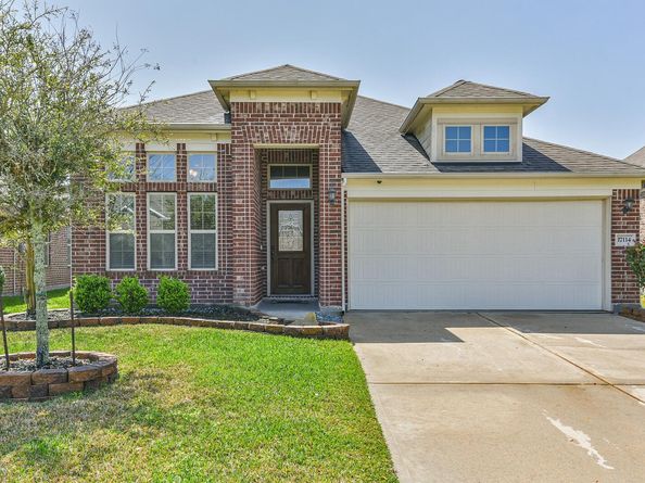 17114 Upper Ridge Lane, Humble TX 77346