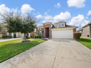 17114 Upper Ridge Lane, Humble TX 77346