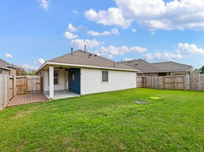 17114 Upper Ridge Lane, Humble TX 77346