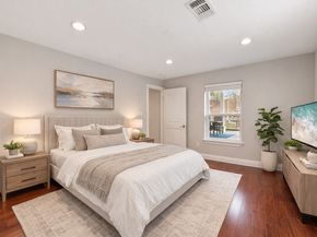 106 Mignon Lane, Houston TX 77024