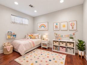 106 Mignon Lane, Houston TX 77024