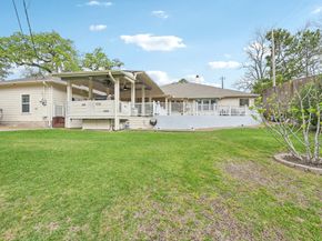 106 Mignon Lane, Houston TX 77024